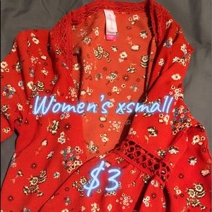 Women’s top
